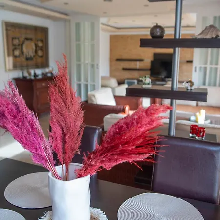 Sweet House Parlament Lux Διαμέρισμα Βελιγράδι Εξωτερικό φωτογραφία