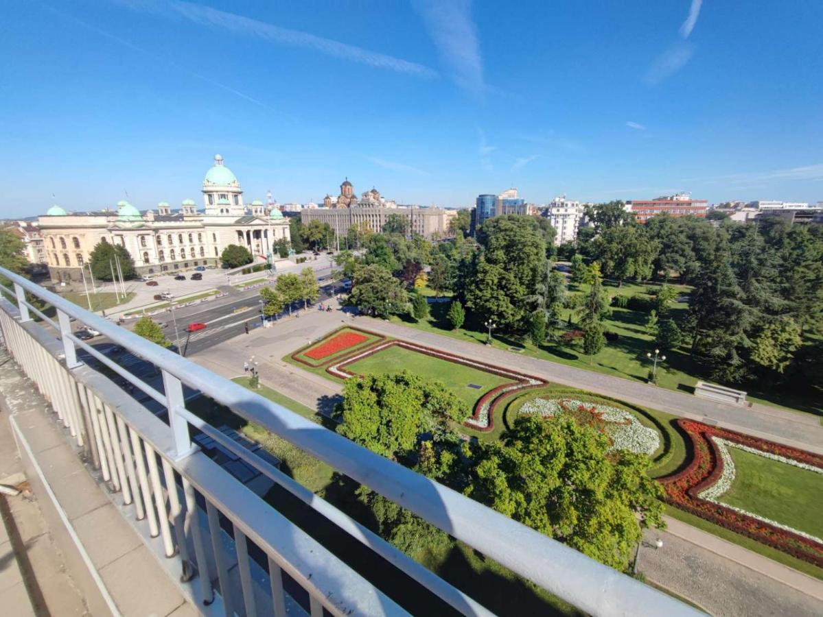 Sweet House Parlament Lux *