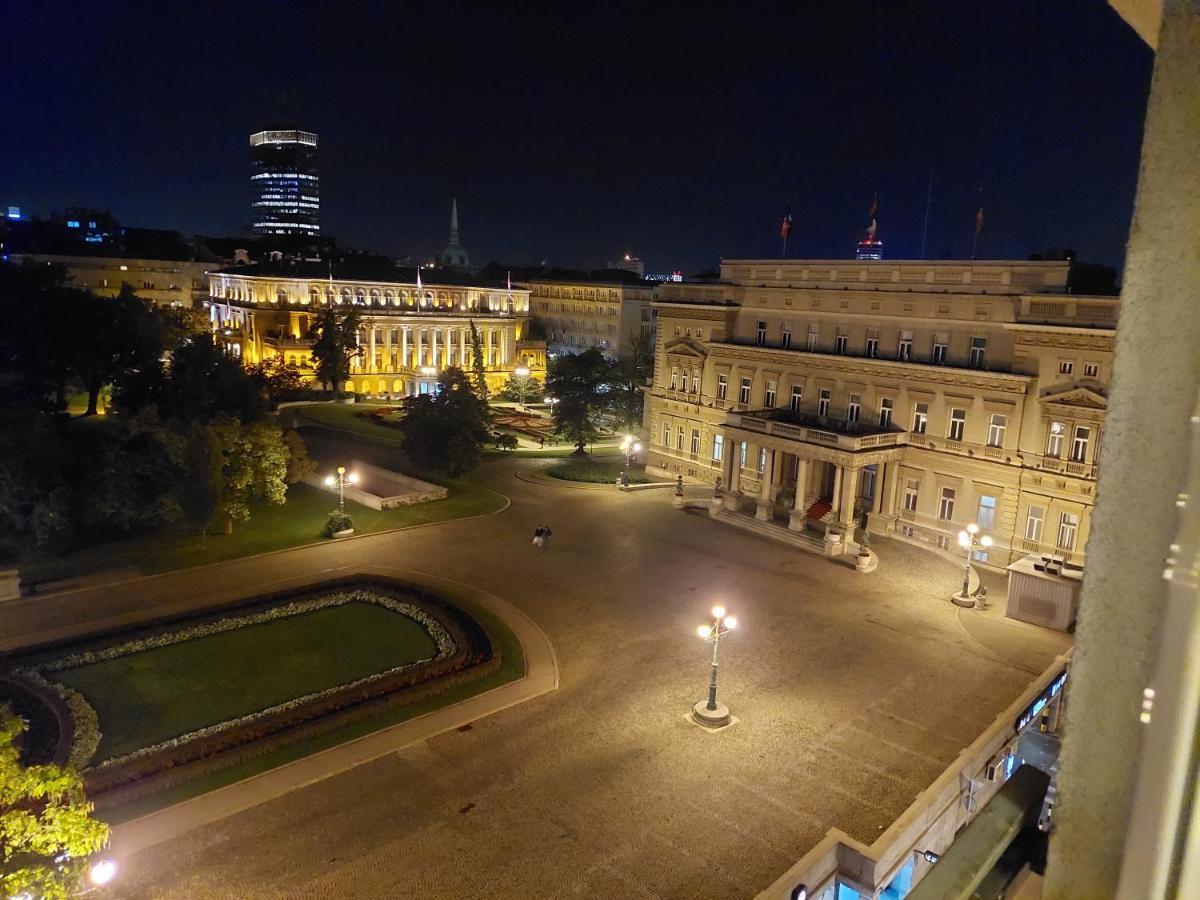Sweet House Parlament Lux * Belgrad