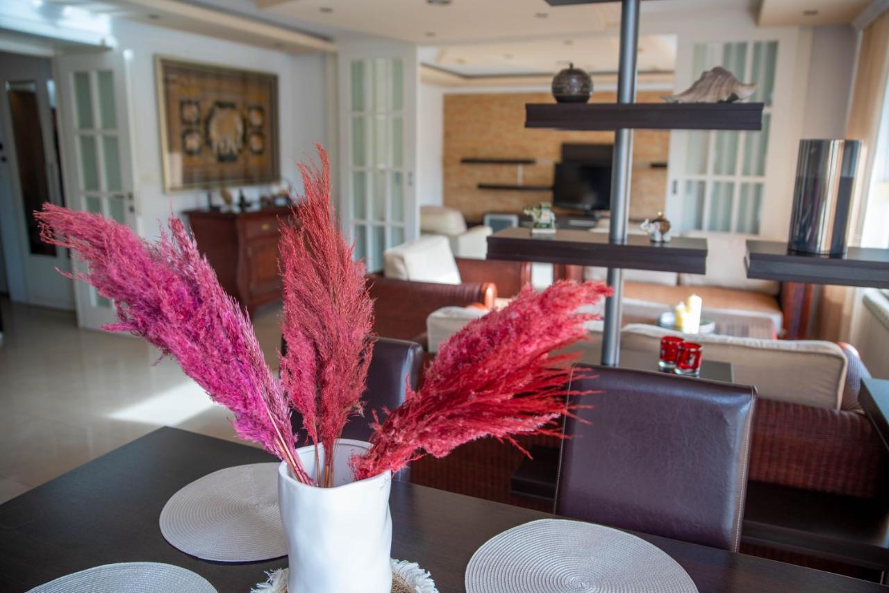 Sweet House Parlament Lux Belgrad